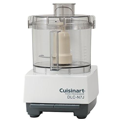 新品未使用！ Cuisinart 業務用フードプロセッサー 単機能3.0L DLC-N7JPS 【UOI1000350654】(36288円)
