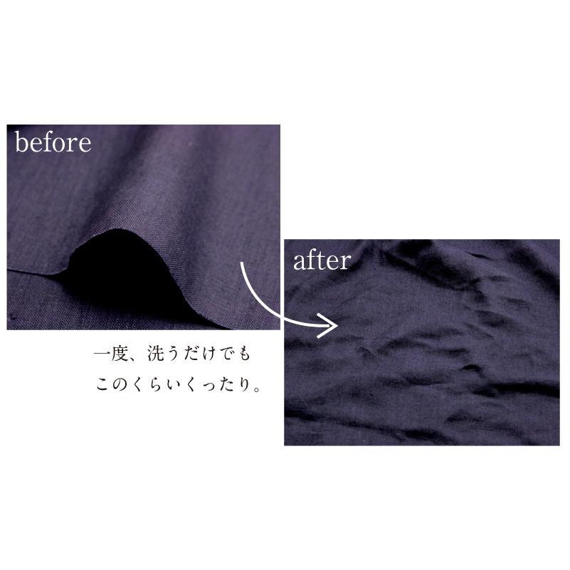 在庫限り】国産仕様リネン100％広幅キャンバス 生地 無地 ヨーロピアン