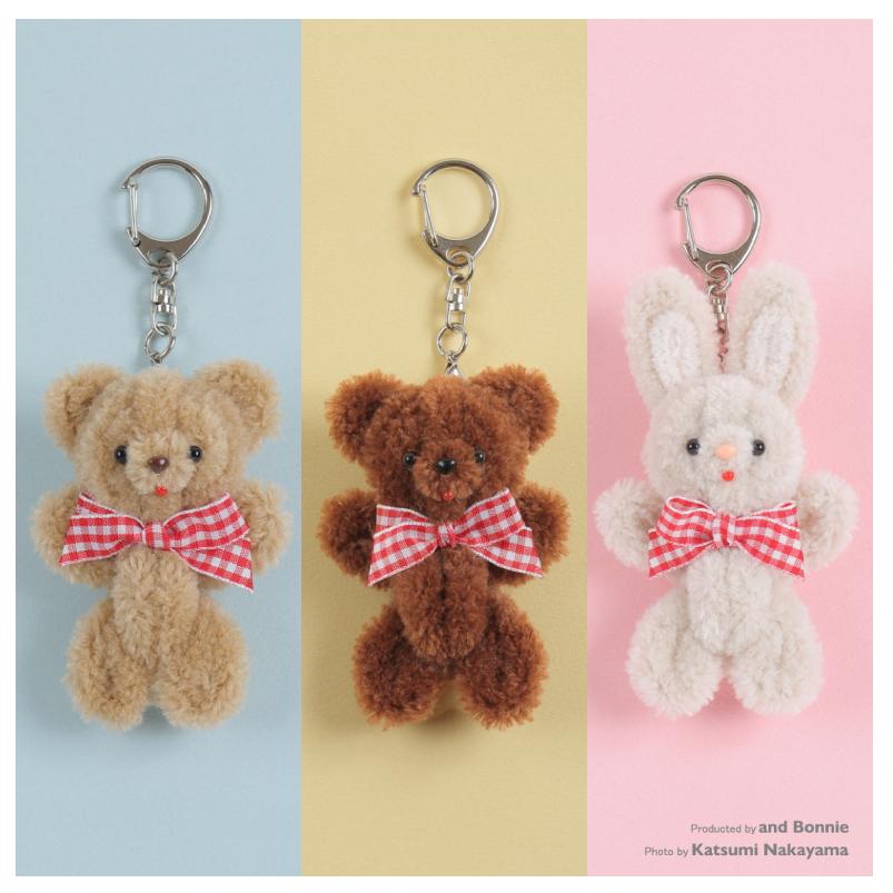 ハンガリーのモールアニマル・9点セット ハンガリーのモールアニマル