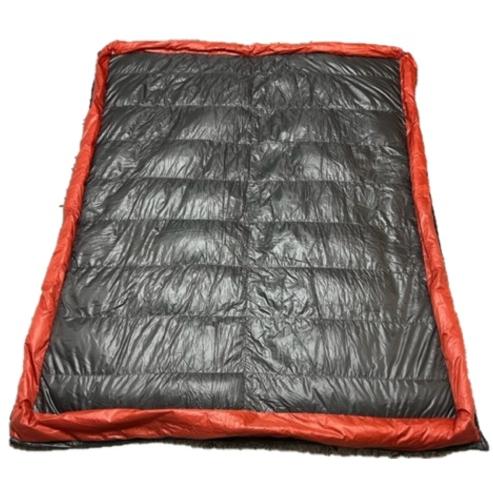 寝袋 シュラフ タケモ Takemo スリーピングバッグ 6 ストリージ