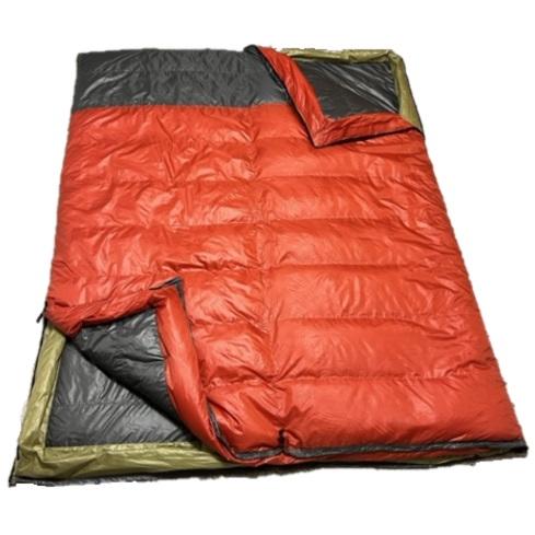 Takemo 寝袋 11 ハート型 オレンジ/グレー Takemo 寝袋 11 ハート型 オレンジ/グレー Takemo 寝袋 11