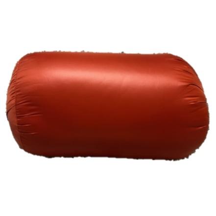 寝袋 シュラフ タケモ Takemo スリーピングバッグ 6 ストリージバッグ