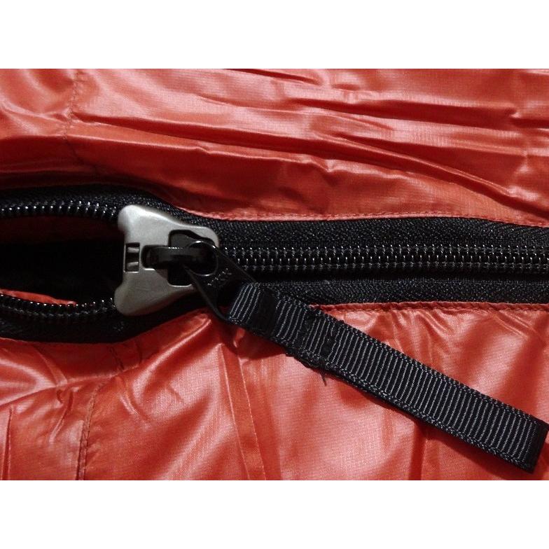 寝袋 シュラフ タケモ Takemo スリーピングバッグ ６ ストリージバッグ付 登山　キャンプ　封筒型　春用　夏用　秋用 |  | 07