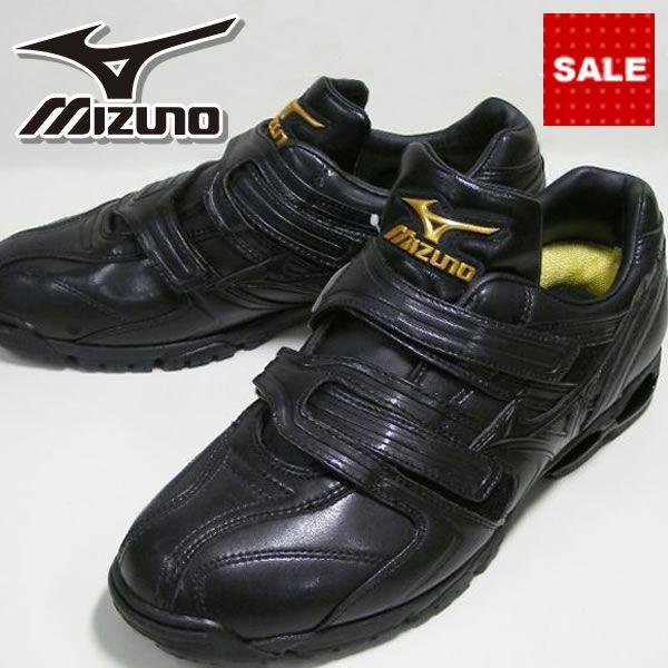 MIZUNO（ミズノ） ミズノプロ 野球 トレーニングシューズ シューズ袋