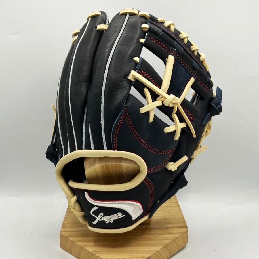 久保田スラッガー　AR4 久保田スラッガー（KUBOTA SLUGGER） 軟式クラブ AR4型 内野手用 軟式