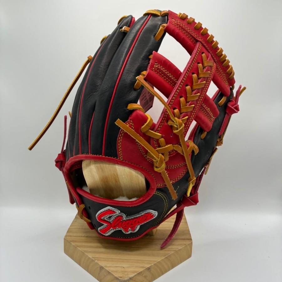 久保田スラッガー軟式BU5 久保田スラッガー（KUBOTA SLUGGER） 軟式野球グローブ BU5型 中村紀洋