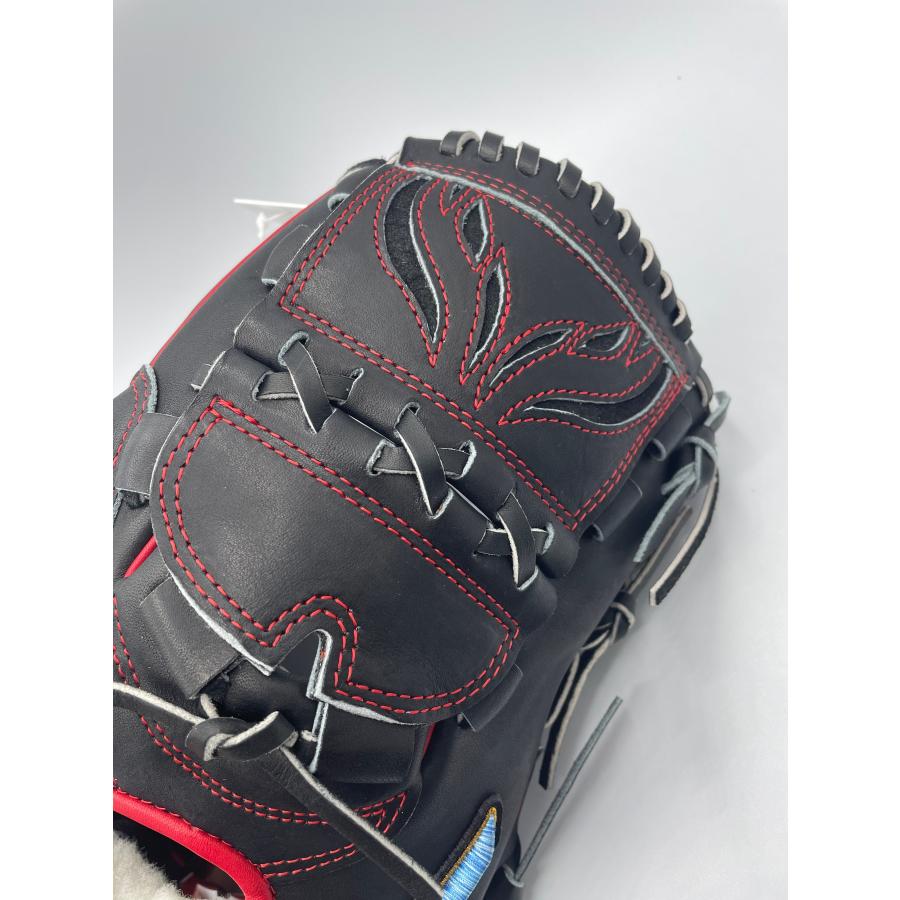 MIZUNO ミズノプロ 前田健太モデル 軟式グローブ 野球 投手用 MIZUNO ミズノプロ 前田健太モデル 軟式グローブ 野球 投手用