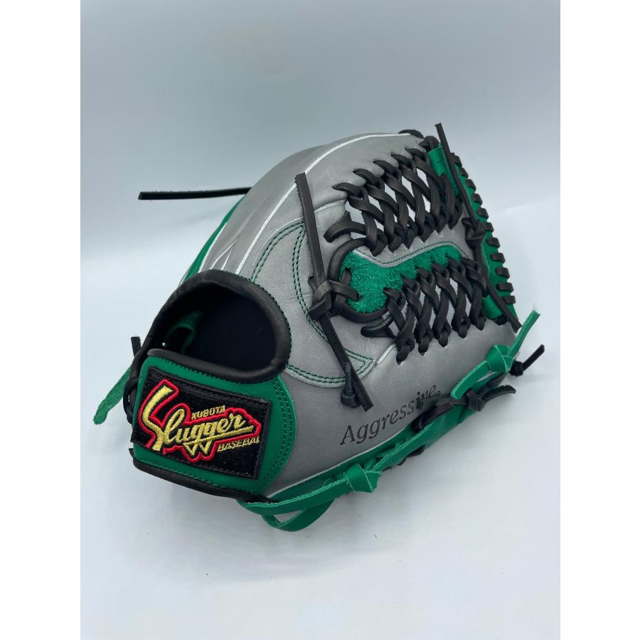 久保田スラッガー（KUBOTA SLUGGER） タケスポオリジナルカラー