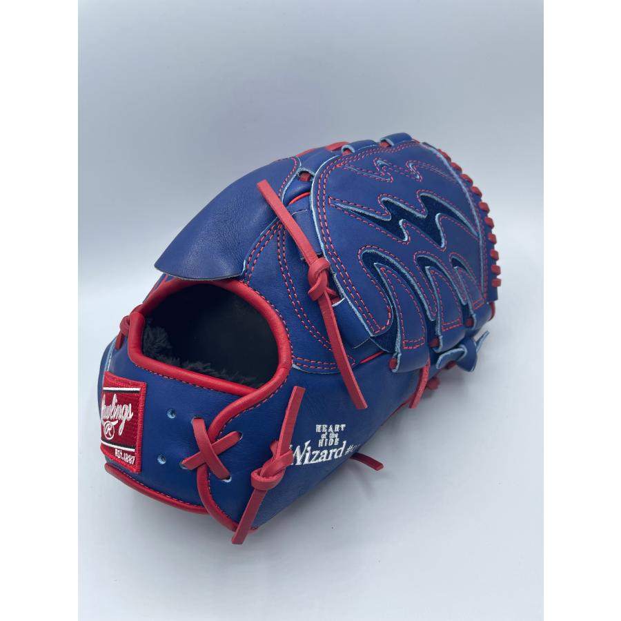 Rawlings（ローリングス） A15MGモデル 軟式グローブ 野球グラブ 投手