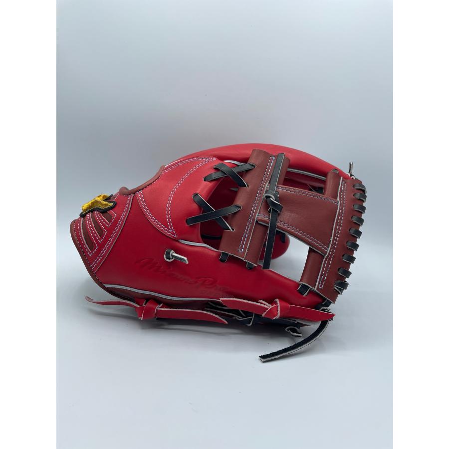 Mizuno Pro MIZUNO ミズノプロ 坂本モデル グラブ袋付き 軟式 Mizuno Pro MIZUNO ミズノプロ 坂本モデル グラブ袋付き 軟式