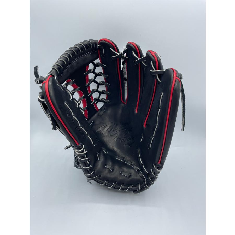 MIZUNO ミズノプロ 佐藤輝明モデル 軟式グローブ 野球グラブ 外 MIZUNO ミズノプロ 佐藤輝明モデル 軟式グローブ 野球グラブ 外