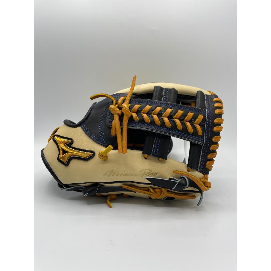 MIZUNO ミズノプロ AXI1モデル 竹中スポーツ別注 グラブ袋付き MIZUNO ミズノプロ AXI1モデル 竹中スポーツ別注 グラブ袋付き