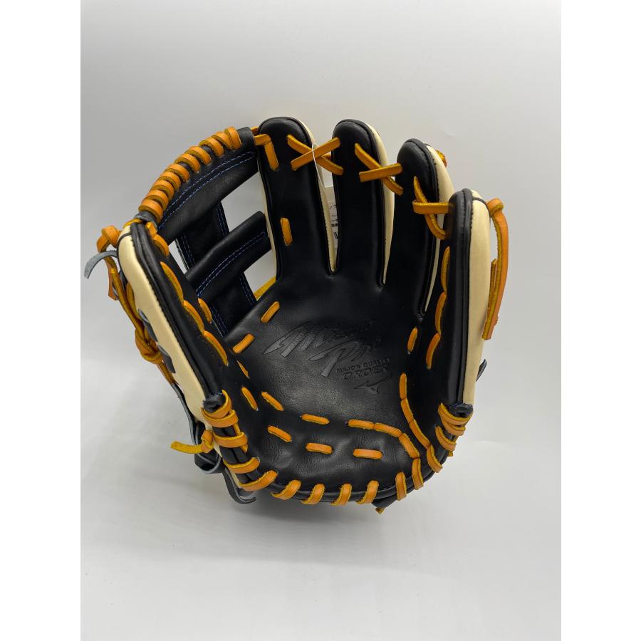 MIZUNO ミズノプロ AXI1モデル 竹中スポーツ別注 グラブ袋付き MIZUNO ミズノプロ AXI1モデル 竹中スポーツ別注 グラブ袋付き