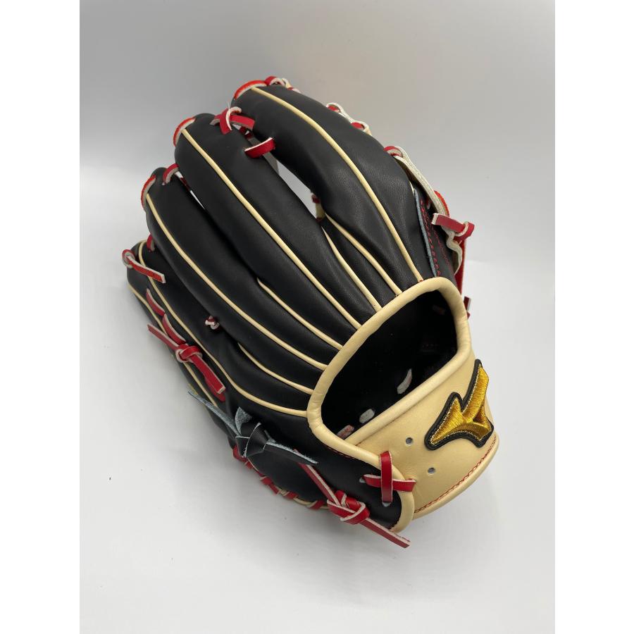 MIZUNO ミズノプロ 佐藤輝明モデル 竹中スポーツ別注 グラブ袋 MIZUNO ミズノプロ 佐藤輝明モデル 竹中スポーツ別注 グラブ袋