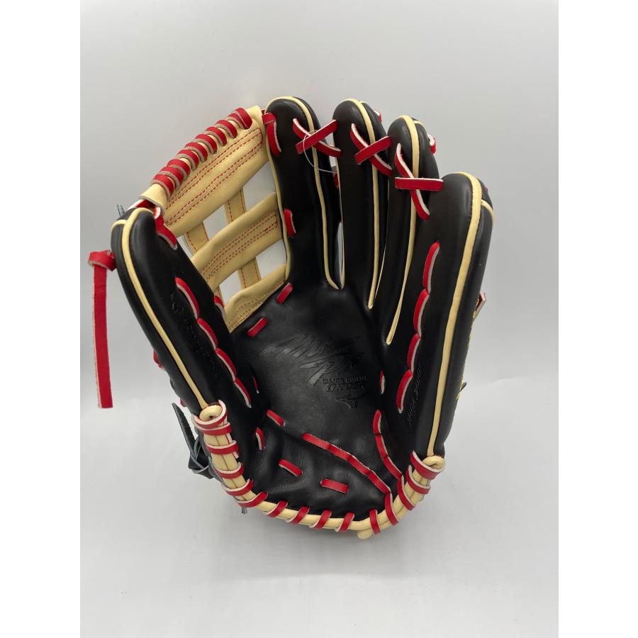 MIZUNO ミズノプロ 佐藤輝明モデル 竹中スポーツ別注 グラブ袋 MIZUNO ミズノプロ 佐藤輝明モデル 竹中スポーツ別注 グラブ袋