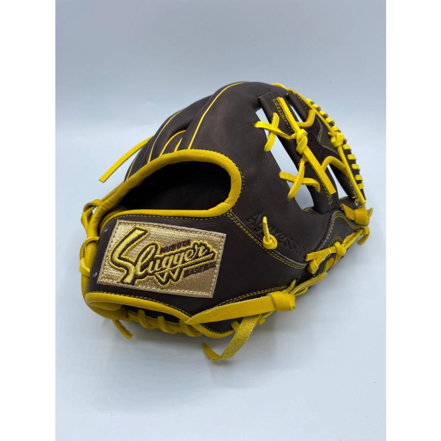 久保田スラッガー（KUBOTA SLUGGER） MP19 竹中スポーツ別注野球