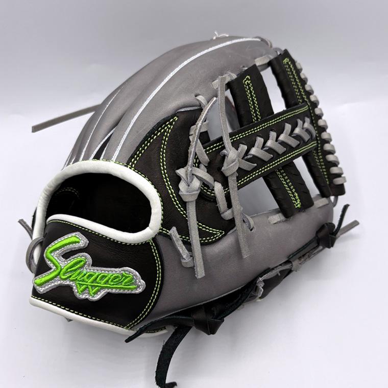 久保田スラッガー 軟式グローブ T51型 内野手用グラブ 野球 久保田スラッガー 軟式グローブ T51型 内野手用グラブ 野球