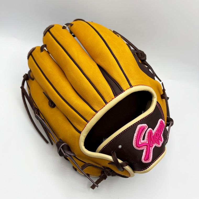 久保田スラッガー 軟式グローブ SR1型 内野手用グラブ 野球 久保田スラッガー 軟式グローブ SR1型 内野手用グラブ 野球