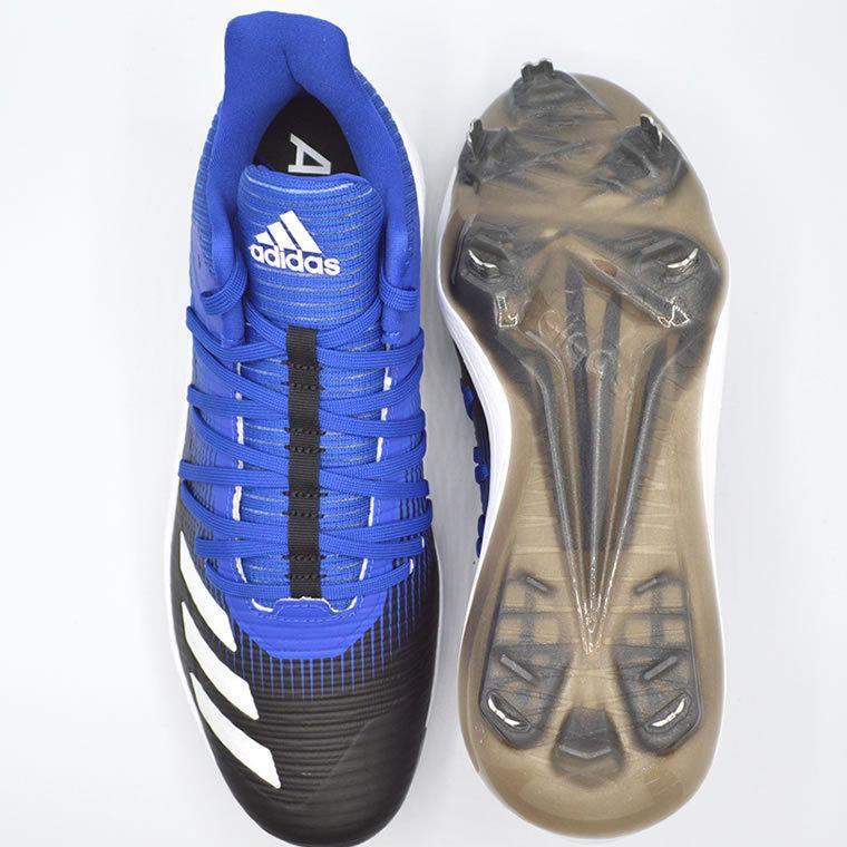 adidas（アディダス） 樹脂底スパイク After bunner6 G27665