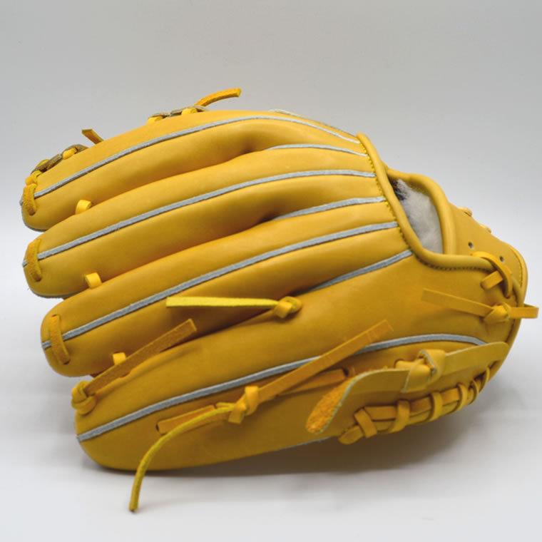 PHX-74SP 硬式野球グローブ 右投げ用 新古品】硬式グローブ SSK（エスエスケイ） PHX-74SP(44：Mブラウン