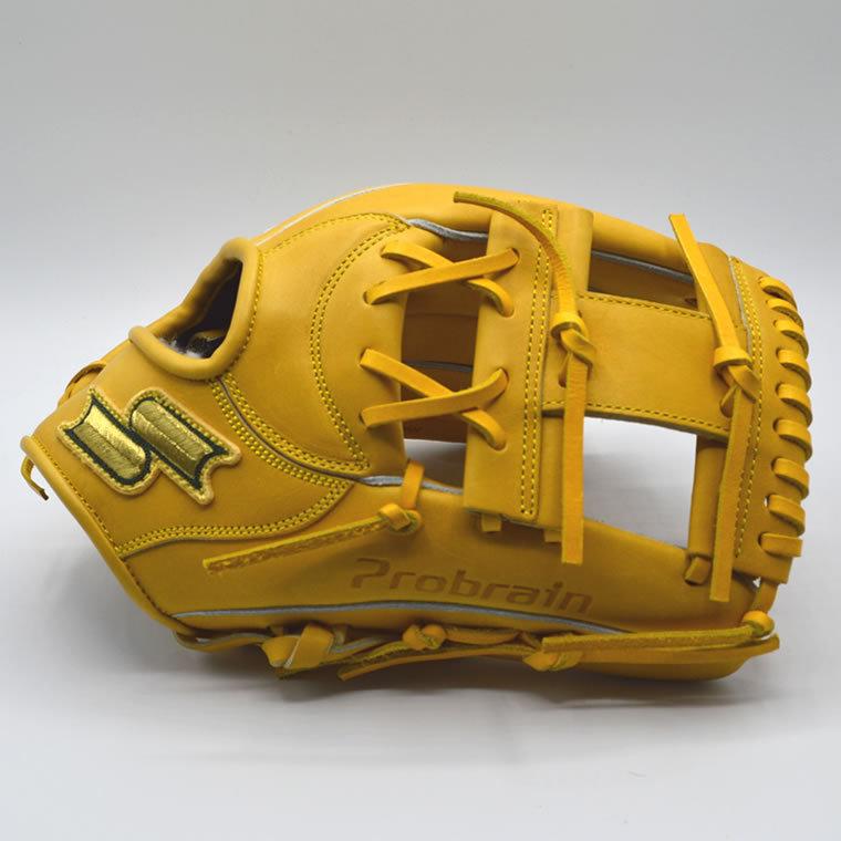 SSK Probrain 硬式野球グローブ 内野手用PHX-76 SSK Probrain 硬式野球グローブ 内野手用PHX-76 【公式通販】
