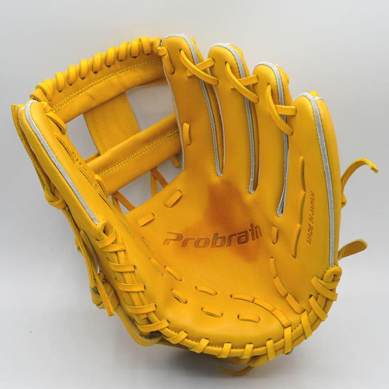 エスエスケイ（SSK） 硬式グローブ Proedge PHX-66 右投用 内野手用