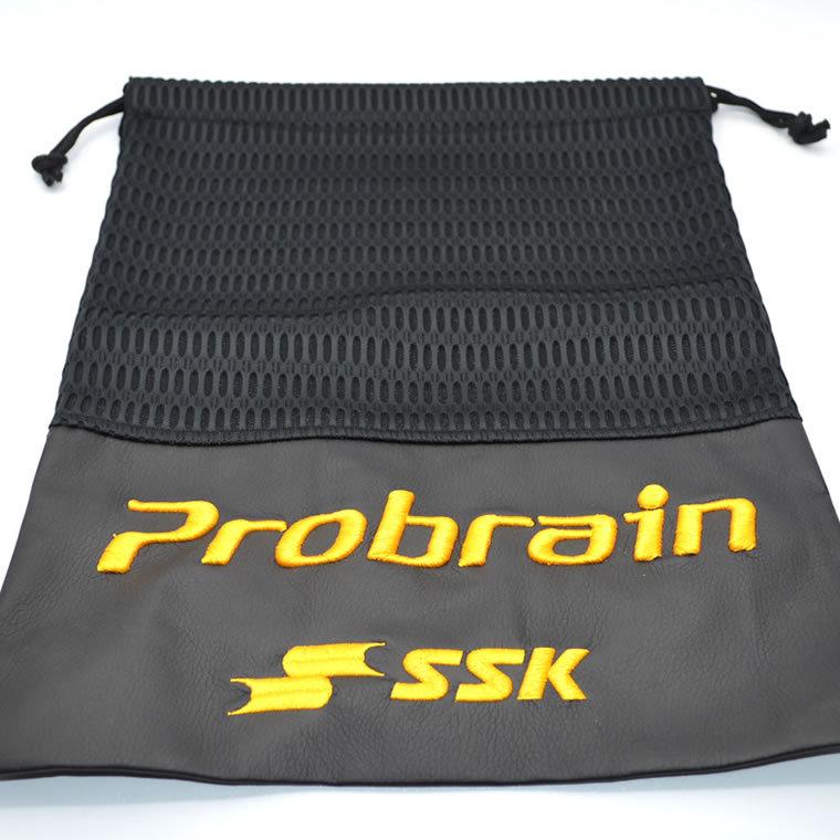 エスエスケイ（SSK） 硬式グローブ Proedge PHX-66 右投用 内野手用