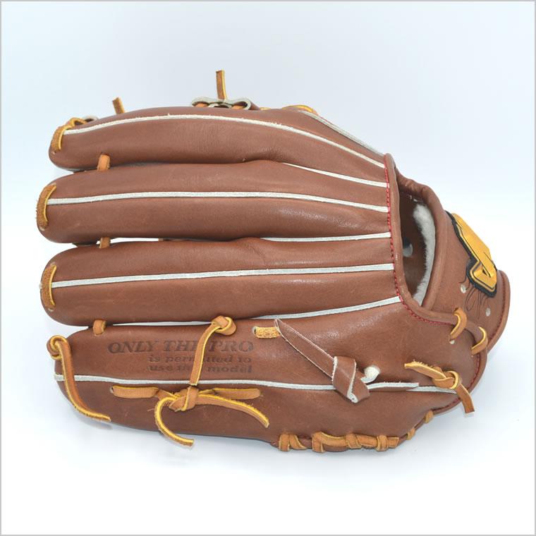 ハタケヤマ（HATAKEYAMA） 30th記念グラブ PRO-75H 右用 内野手用