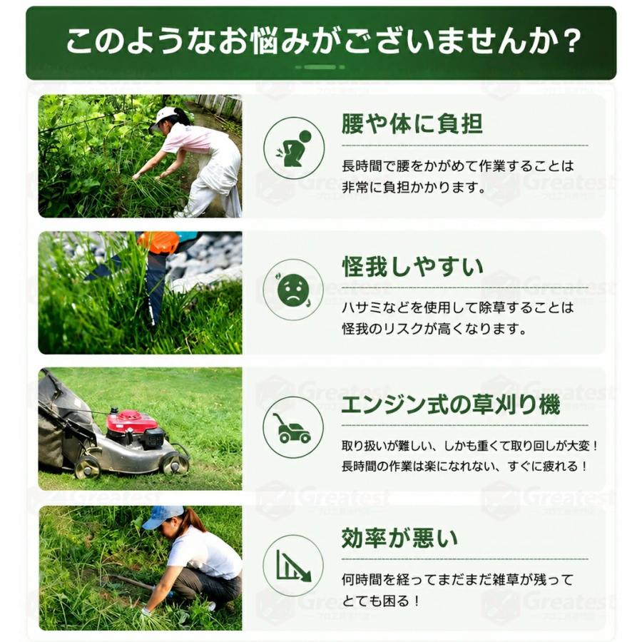 草刈り機 正規品 充電式 電動草刈機 肩掛ベルト 自走式アシスト 21V 9