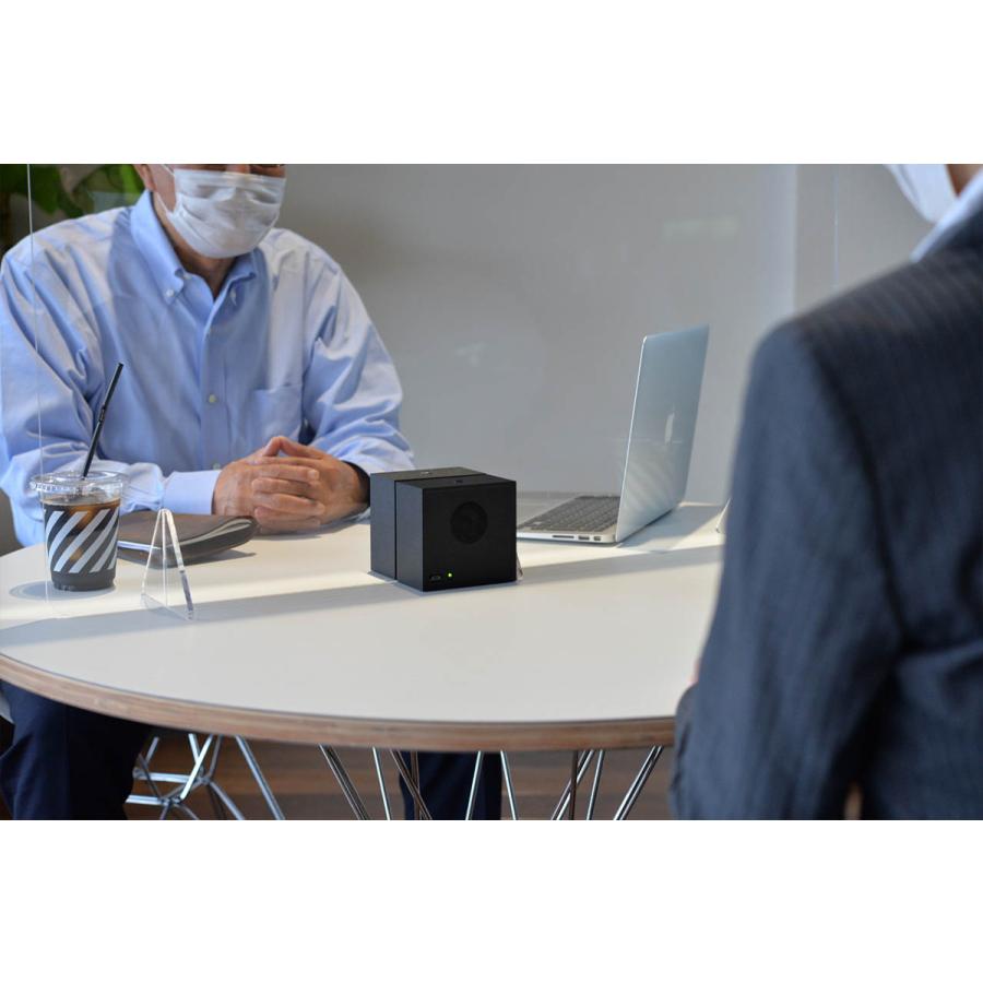 会話ブースターTS-CB1 会話ブースター「TS-CB1」 | 株式会社テクニコ システム営業部