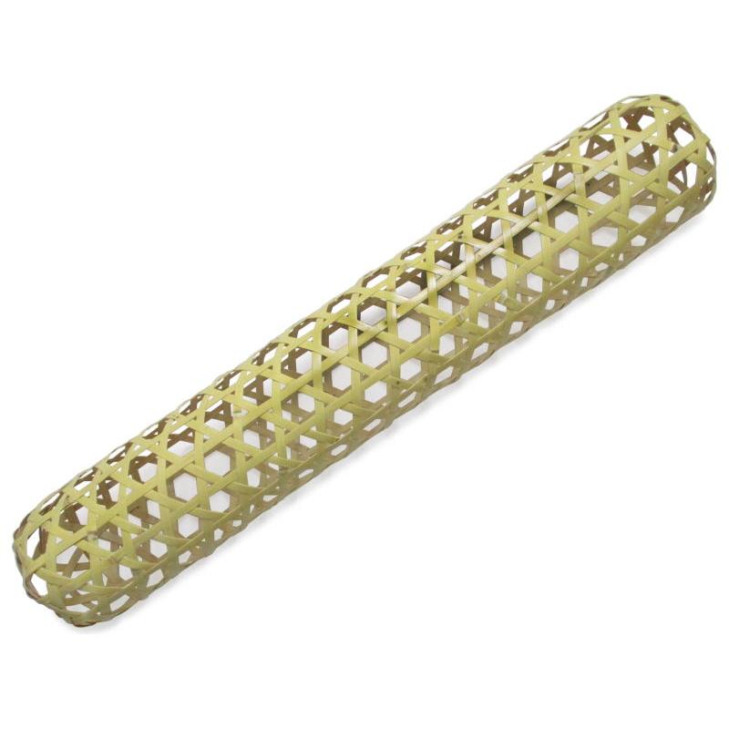 涼しいひんやり〜竹の抱き枕「竹婦人」長さ約85cm 夏用の涼しい竹の