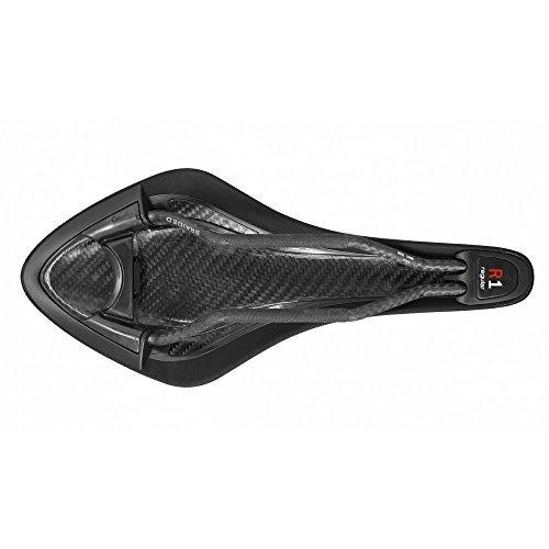 Fizik(フィジーク) ARIONE R1 カーボンレール for スネーク レギュラー