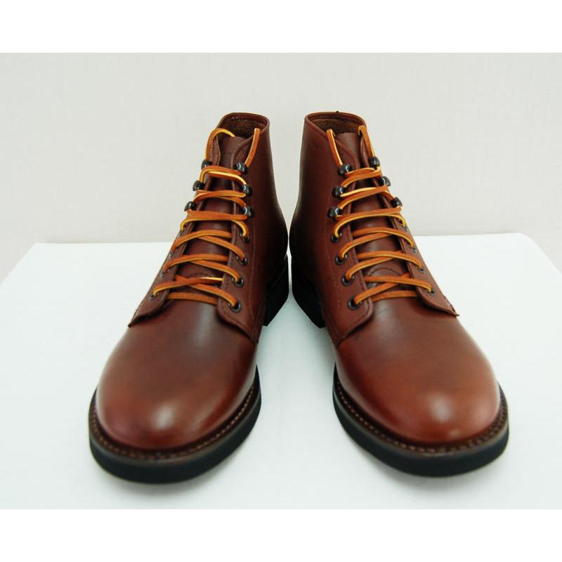 WAREHOUSE ウエアハウス 小物 PLANE TOE BOOTS : TAKE OFF