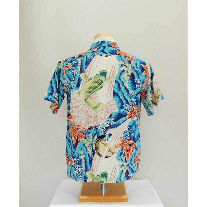 2011 SunSurf Special Edition サンサーフSS35497【CARPS UP THE FALLS 