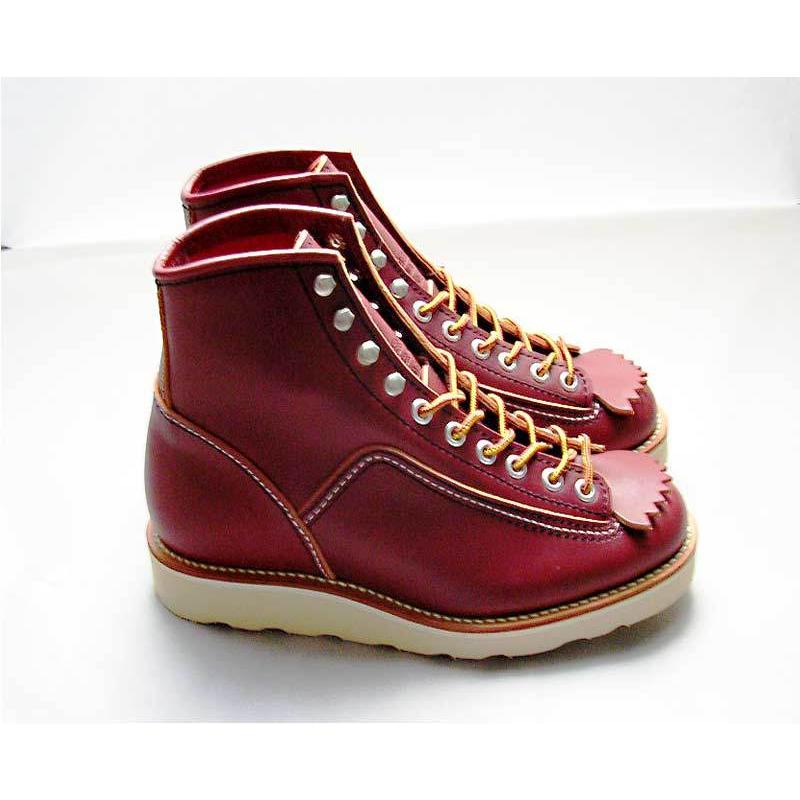 LONE WOLF BOOTS ロンウルフ HUNTER : TAKE OFF - 通販 - Yahoo