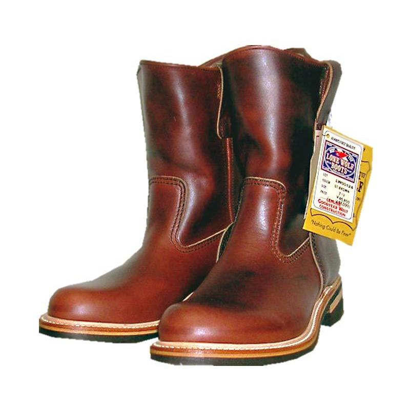 LONE WOLF BOOTS FARMER