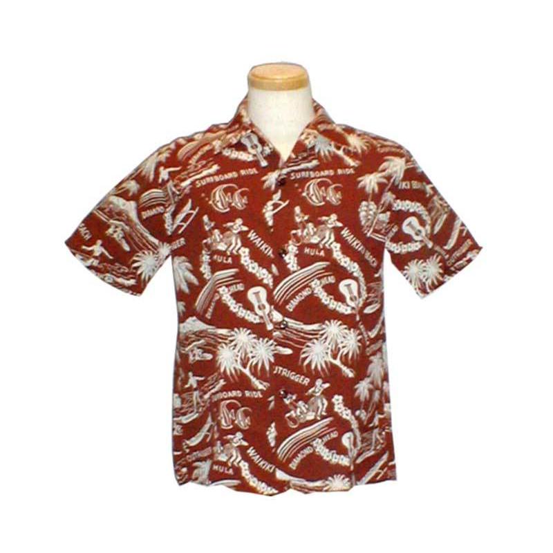 2004 SunSurf Special Edition サンサーフSS31812【WAIKIKI BEACH 