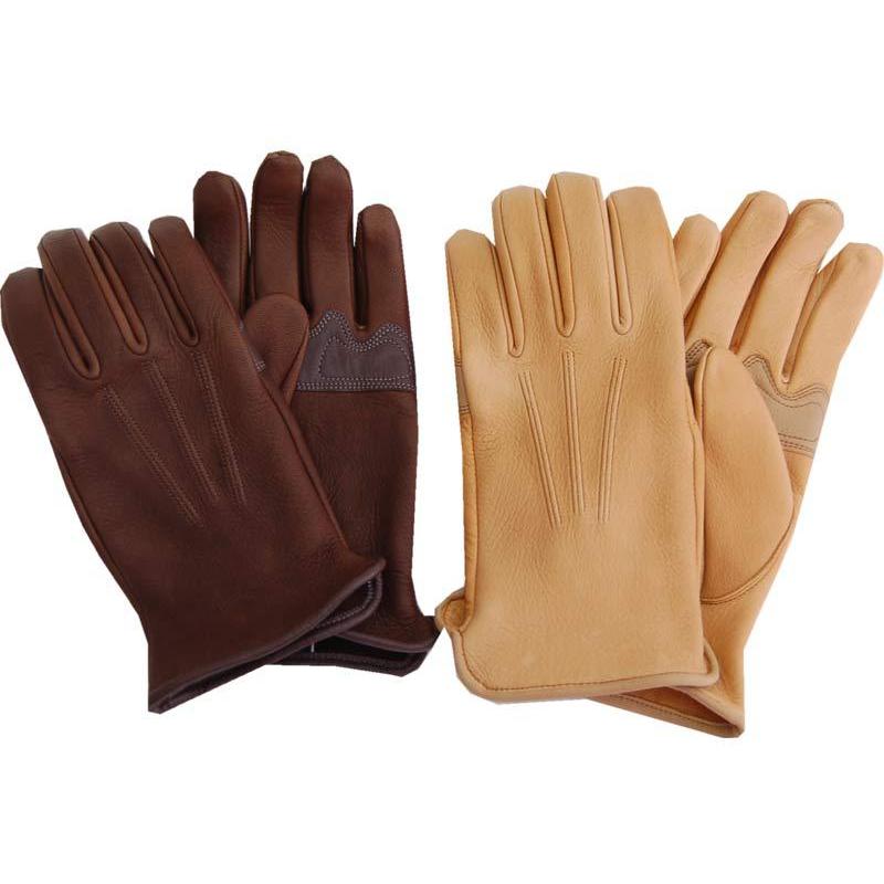 COLIMBO（コリンボ）小物 ELDRIDGE DEERSKIN SHOOTING GLOVES 2755TAKE OFF 通販