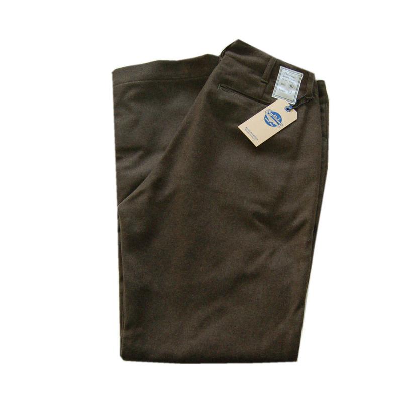 Buzz Rickson's(バズリクソンズ) ウールパンツ PRE.WAR TIME WOOL