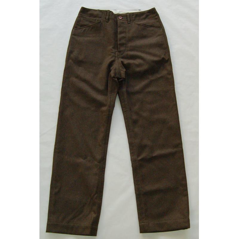 Buzz Rickson's(バズリクソンズ) ウールパンツ PRE.WAR TIME WOOL