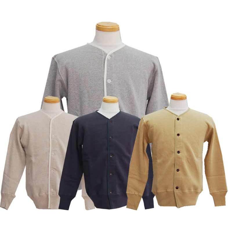 ウエアハウス　456 WAREHOUSEウエアハウス スウェット 456 U.S.NAVYタイプスウェット