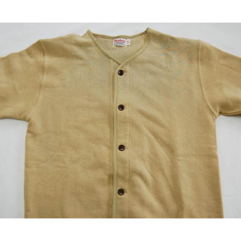 WAREHOUSEウエアハウス スウェット 456 U.S.NAVYタイプスウェット