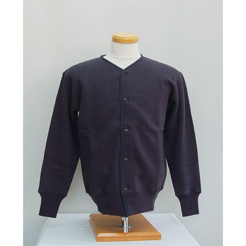 WAREHOUSEウエアハウス スウェット 456 U.S.NAVYタイプスウェット