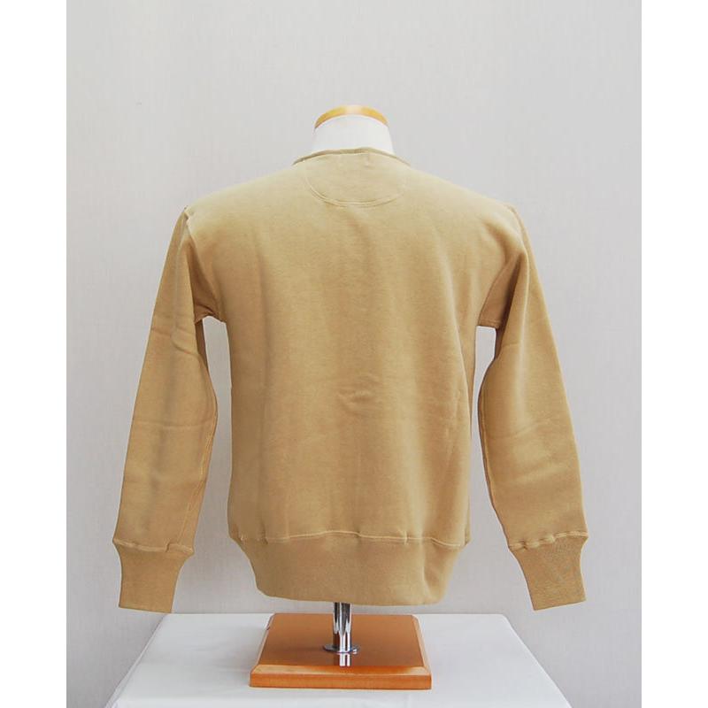 WAREHOUSEウエアハウス スウェット 456 U.S.NAVYタイプスウェット