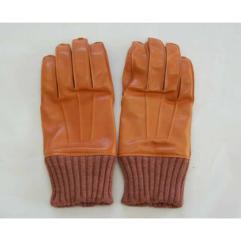 Dapper's ダッパーズ 手袋 HORSEHIDE Leather Glove : TAKE OFF - 通販