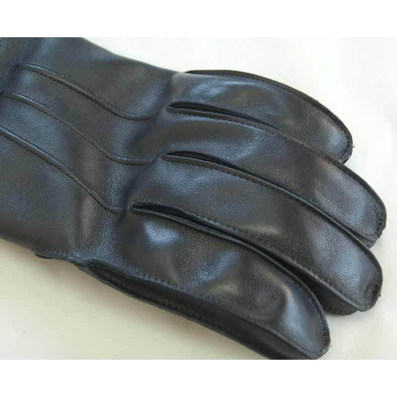 Dapper's ダッパーズ 手袋 HORSEHIDE Leather Glove : TAKE OFF - 通販