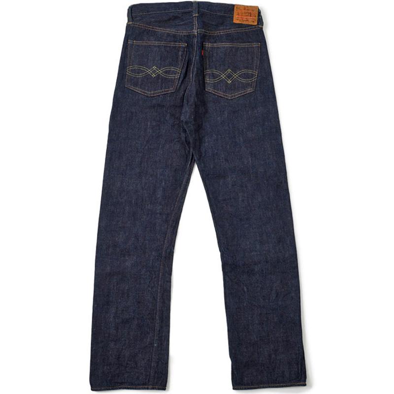 WAREHOUSEウエアハウス ジーンズ【DUCK DIGGERダックディガー】DD