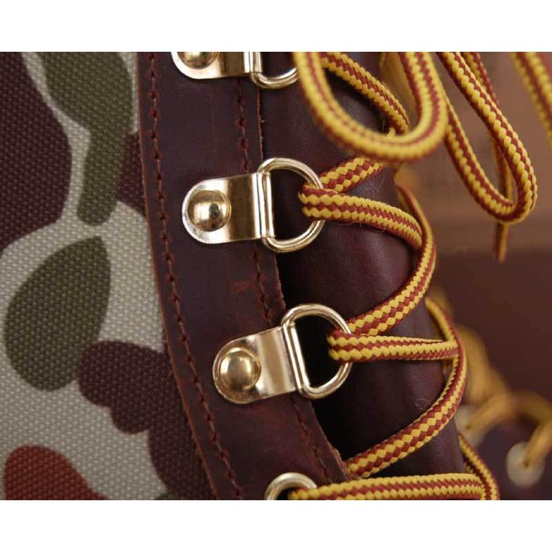 WAREHOUSEウエアハウス ブーツ DANNER×WAREHOUSE CAMO LIGHT