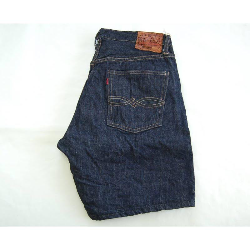WAREHOUSEウエアハウス DUCK DIGGERダックディガー1550 ショートパンツ