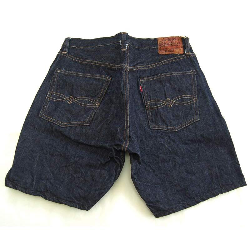 WAREHOUSEウエアハウス DUCK DIGGERダックディガー1550 ショートパンツ
